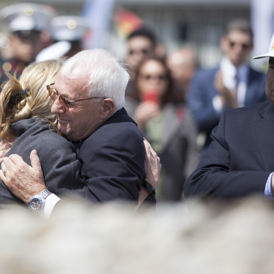 Befreiungsfeier 2015 © MKÖ/Sebastian Philipp