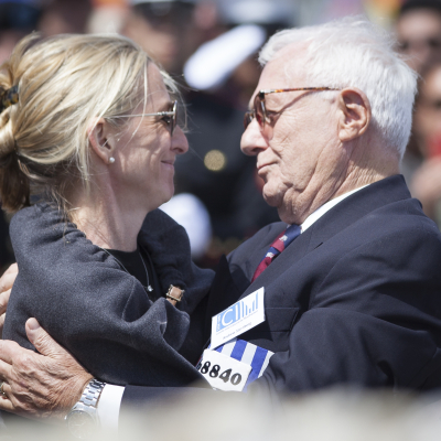 Befreiungsfeier 2015 © MKÖ/Sebastian Philipp