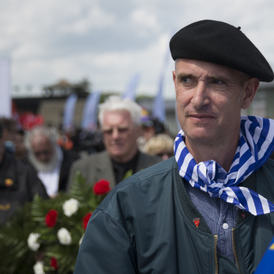 Befreiungsfeier 2015 © MKÖ/Sebastian Philipp