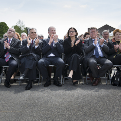 Befreiungsfeier 2015 © MKÖ/Sebastian Philipp