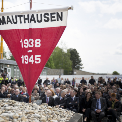 Befreiungsfeier 2015 © MKÖ/Sebastian Philipp