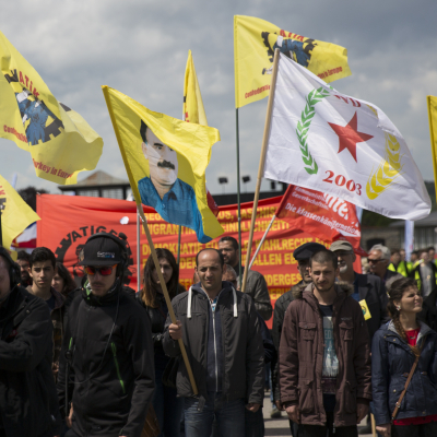 Befreiungsfeier 2015 © MKÖ/Sebastian Philipp