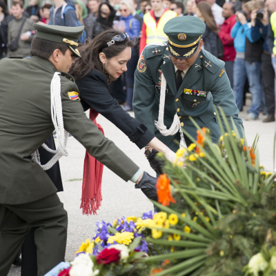 Befreiungsfeier 2015 © MKÖ/Sebastian Philipp