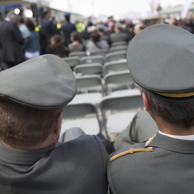 Befreiungsfeier 2015 © MKÖ/Sebastian Philipp