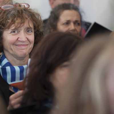 Befreiungsfeier 2015 © MKÖ/Sebastian Philipp