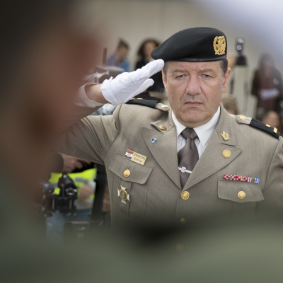 Befreiungsfeier 2015 © MKÖ/Sebastian Philipp