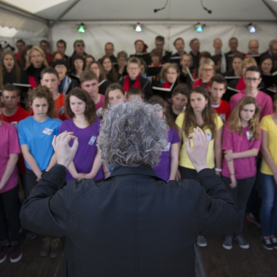 Befreiungsfeier 2015 © MKÖ/Sebastian Philipp