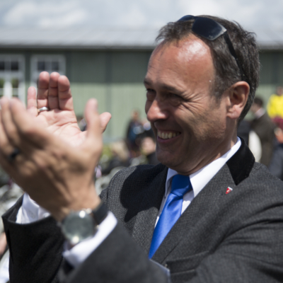 Befreiungsfeier 2015 © MKÖ/Sebastian Philipp