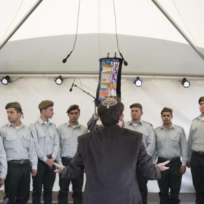 Befreiungsfeier 2015 © MKÖ/Sebastian Philipp