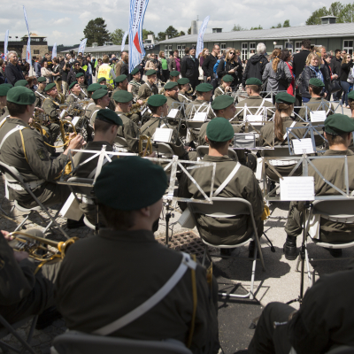 Befreiungsfeier 2015 © MKÖ/Sebastian Philipp