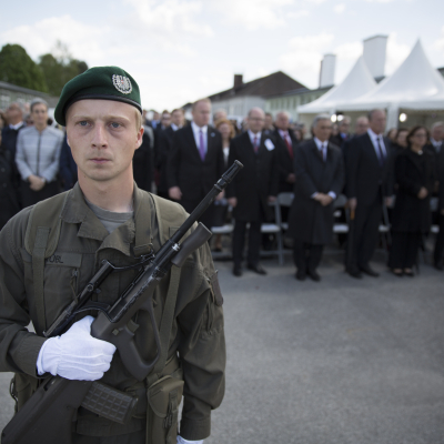 Befreiungsfeier 2015 © MKÖ/Sebastian Philipp