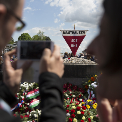 Befreiungsfeier 2015 © MKÖ/Sebastian Philipp