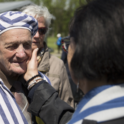 Befreiungsfeier 2015 © MKÖ/Sebastian Philipp