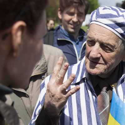 Befreiungsfeier 2015 © MKÖ/Sebastian Philipp