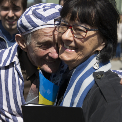 Befreiungsfeier 2015 © MKÖ/Sebastian Philipp