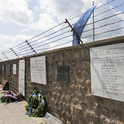 Befreiungsfeier 2015 © MKÖ/Sebastian Philipp