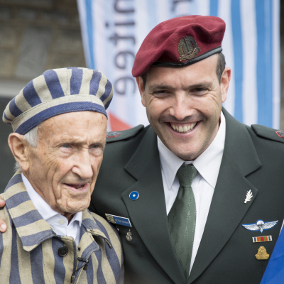 Befreiungsfeier 2015 © MKÖ/Sebastian Philipp