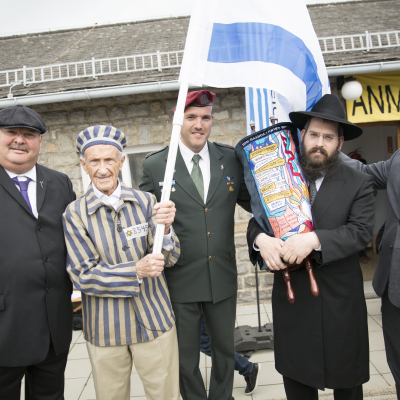 Befreiungsfeier 2015 © MKÖ/Sebastian Philipp