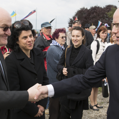 Befreiungsfeier 2015 © MKÖ/Sebastian Philipp