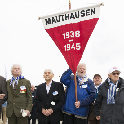 Befreiungsfeier 2015 © MKÖ/Sebastian Philipp