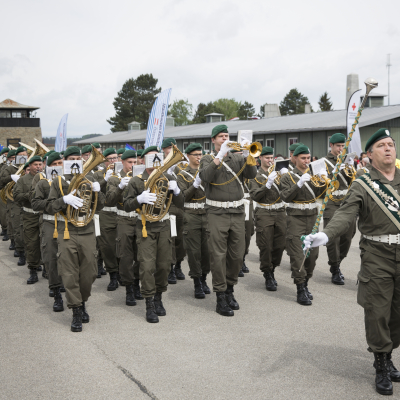 Befreiungsfeier 2015 © MKÖ/Sebastian Philipp