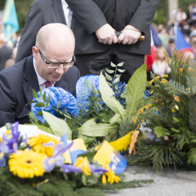 Befreiungsfeier 2015 © MKÖ/Sebastian Philipp