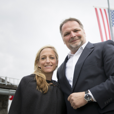 Befreiungsfeier 2015 © MKÖ/Sebastian Philipp