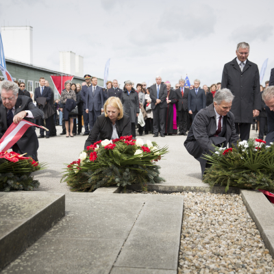 Befreiungsfeier 2015 © MKÖ/Sebastian Philipp