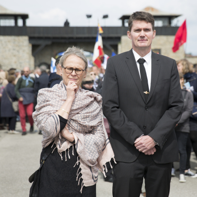 Befreiungsfeier 2015 © MKÖ/Sebastian Philipp