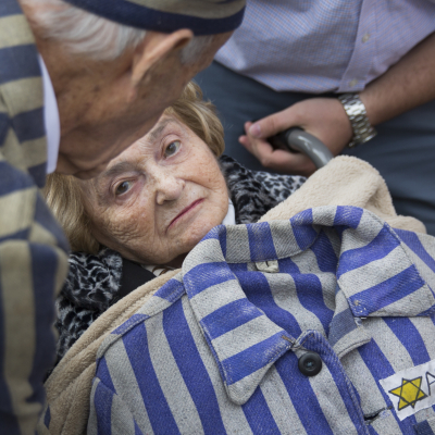 Befreiungsfeier 2015 © MKÖ/Sebastian Philipp