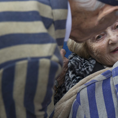 Befreiungsfeier 2015 © MKÖ/Sebastian Philipp