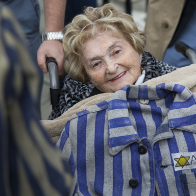 Befreiungsfeier 2015 © MKÖ/Sebastian Philipp