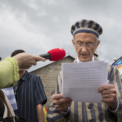 Befreiungsfeier 2015 © MKÖ/Sebastian Philipp