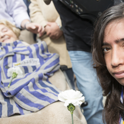 Befreiungsfeier 2015 © MKÖ/Sebastian Philipp