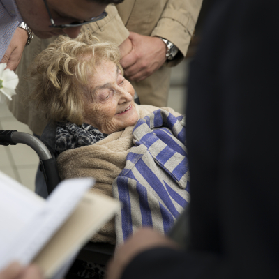 Befreiungsfeier 2015 © MKÖ/Sebastian Philipp