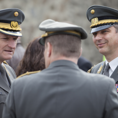 Befreiungsfeier 2015 © MKÖ/Sebastian Philipp