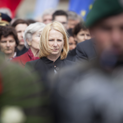 Befreiungsfeier 2015 © MKÖ/Sebastian Philipp