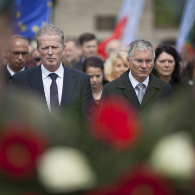 Befreiungsfeier 2015 © MKÖ/Sebastian Philipp