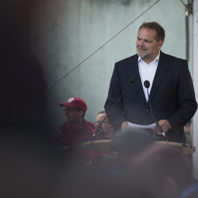 Befreiungsfeier 2015 © MKÖ/Sebastian Philipp