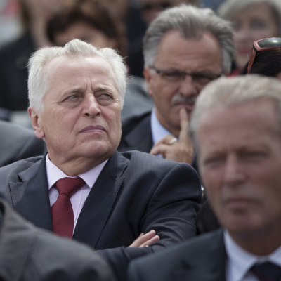 Befreiungsfeier 2015 © MKÖ/Sebastian Philipp