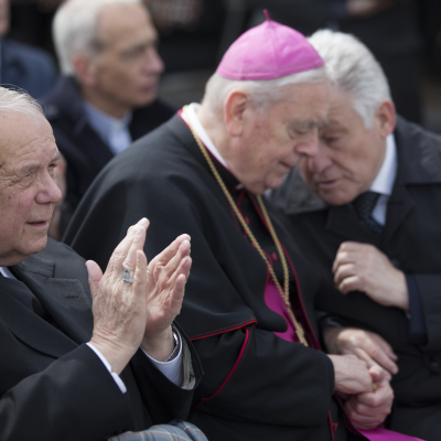 Befreiungsfeier 2015 © MKÖ/Sebastian Philipp