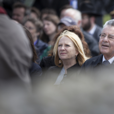 Befreiungsfeier 2015 © MKÖ/Sebastian Philipp