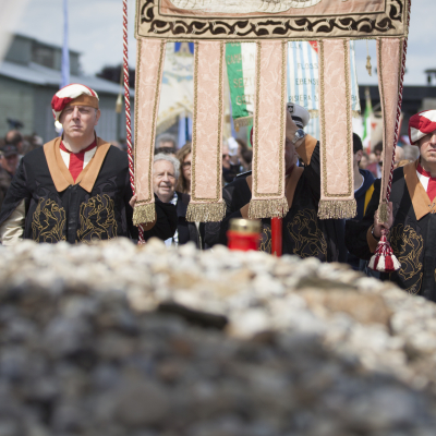 Befreiungsfeier 2015 © MKÖ/Sebastian Philipp