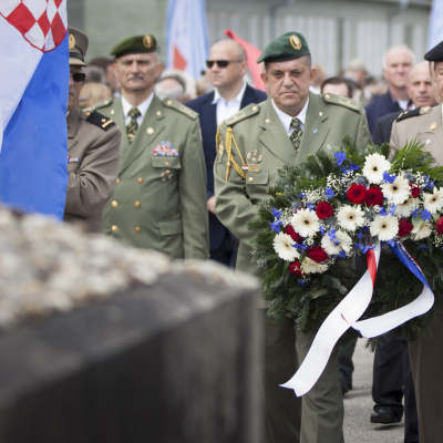 Befreiungsfeier 2015 © MKÖ/Sebastian Philipp