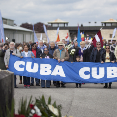 Befreiungsfeier 2015 © MKÖ/Sebastian Philipp