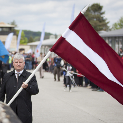 Befreiungsfeier 2015 © MKÖ/Sebastian Philipp