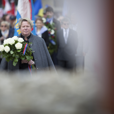 Befreiungsfeier 2015 © MKÖ/Sebastian Philipp