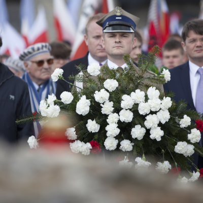 Befreiungsfeier 2015 © MKÖ/Sebastian Philipp