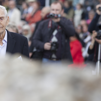 Befreiungsfeier 2015 © MKÖ/Sebastian Philipp