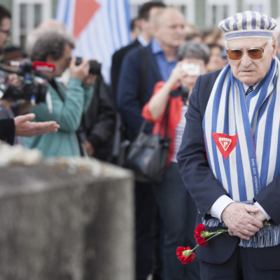 Befreiungsfeier 2015 © MKÖ/Sebastian Philipp